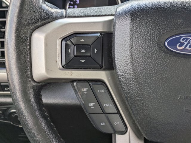 2018 Ford Super Duty F-250 SRW XL