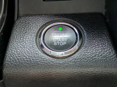 2018 Ford Super Duty F-250 SRW XL