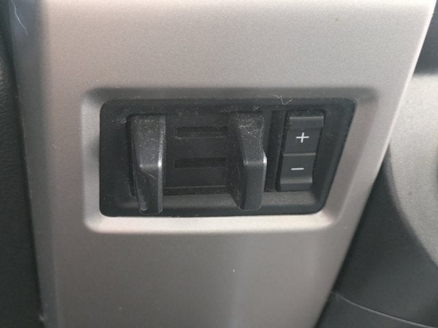 2018 Ford Super Duty F-250 SRW XL