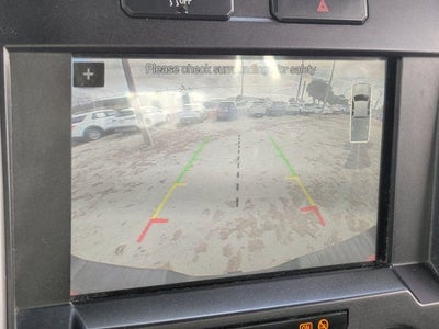 2018 Ford Super Duty F-250 SRW XL