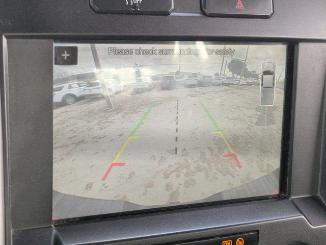 2018 Ford Super Duty F-250 SRW XL