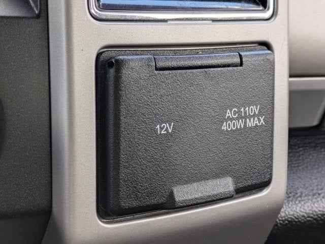 2018 Ford Super Duty F-250 SRW XL