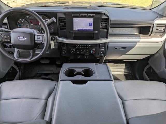 2024 Ford Super Duty F-250 SRW XL