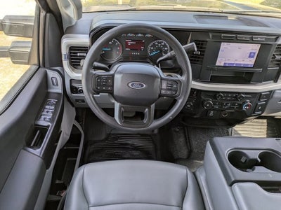 2024 Ford Super Duty F-250 SRW XL