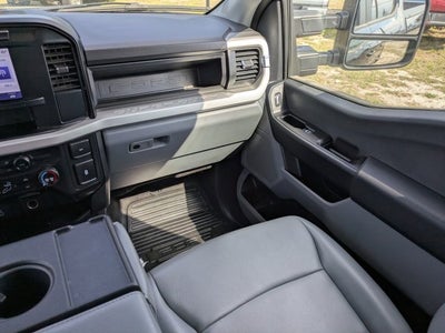 2024 Ford Super Duty F-250 SRW XL