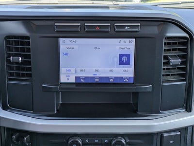 2024 Ford Super Duty F-250 SRW XL
