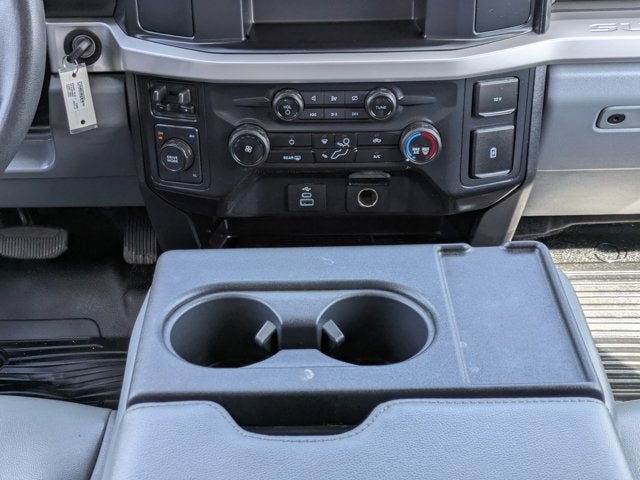 2024 Ford Super Duty F-250 SRW XL