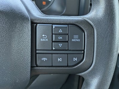 2024 Ford Super Duty F-250 SRW XL