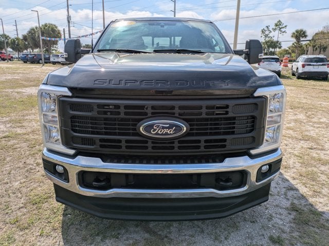 2024 Ford Super Duty F-250 SRW XL