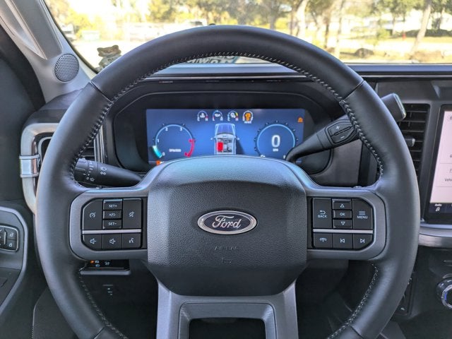 2024 Ford Super Duty F-250 SRW LARIAT