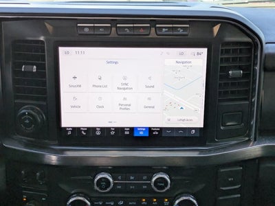 2024 Ford Super Duty F-250 SRW XL