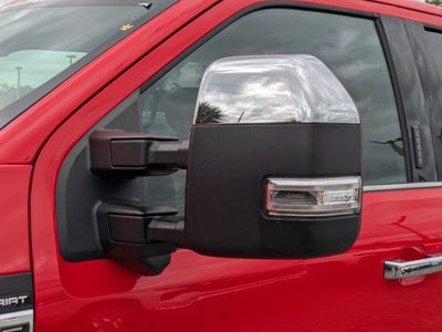 2024 Ford Super Duty F-350 SRW LARIAT