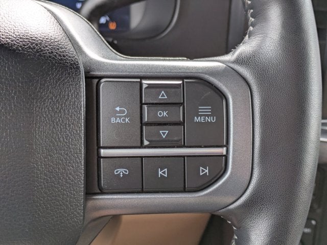 2024 Ford Super Duty F-350 SRW LARIAT