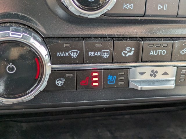 2024 Ford Super Duty F-350 SRW LARIAT