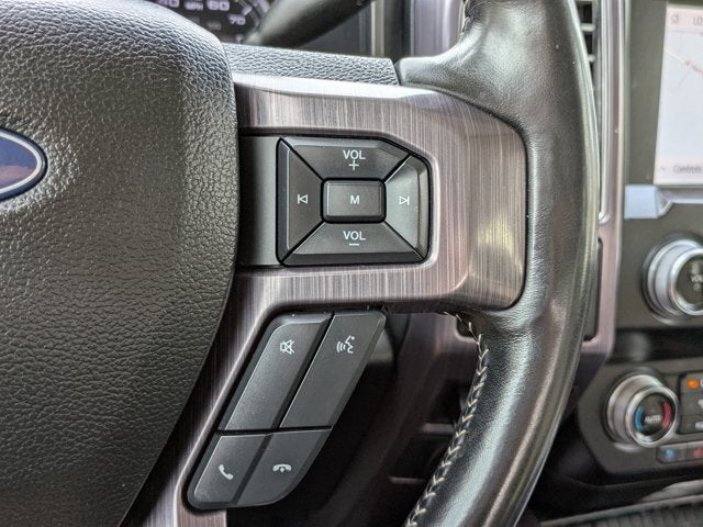 2021 Ford Super Duty F-450 DRW Limited