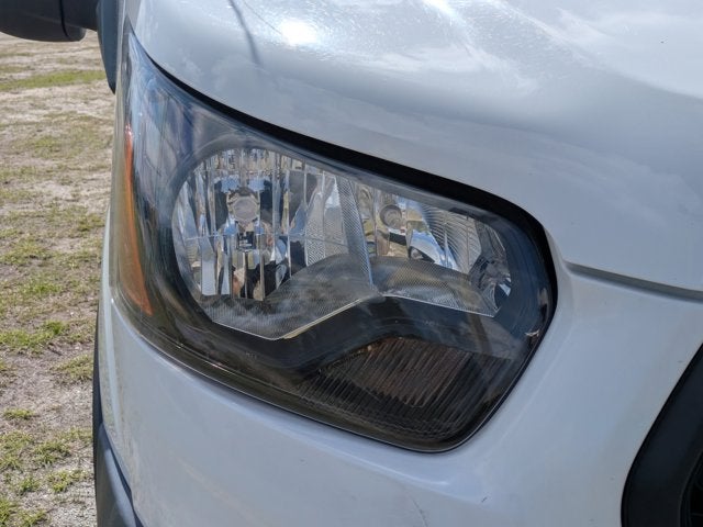 2023 Ford Transit Cargo Van 130"