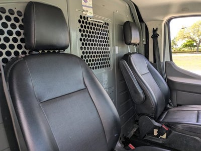 2023 Ford Transit Cargo Van 130"
