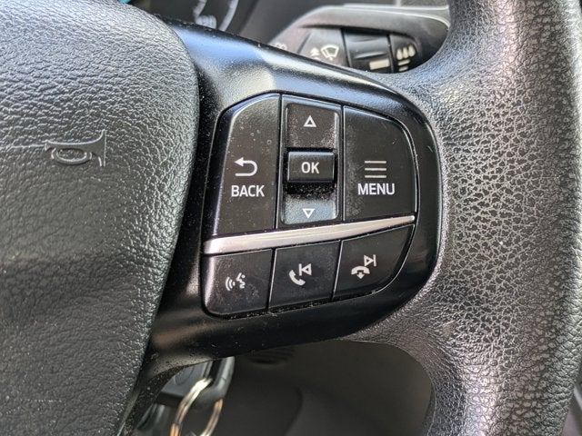 2023 Ford Transit Cargo Van 130"