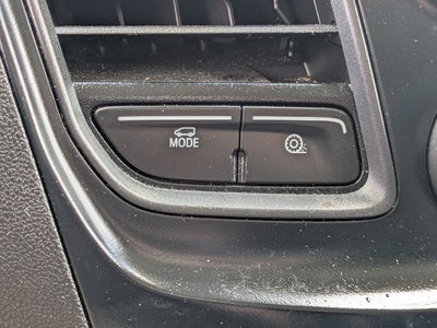 2023 Ford Transit Cargo Van 130"