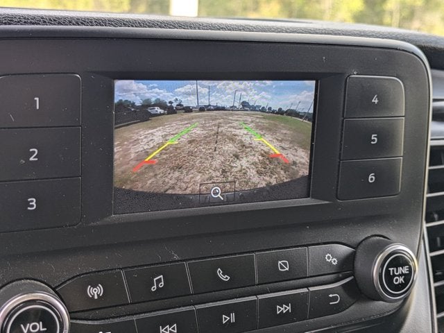 2023 Ford Transit Cargo Van 130"