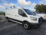 2023 Ford Transit Cargo Van 130"