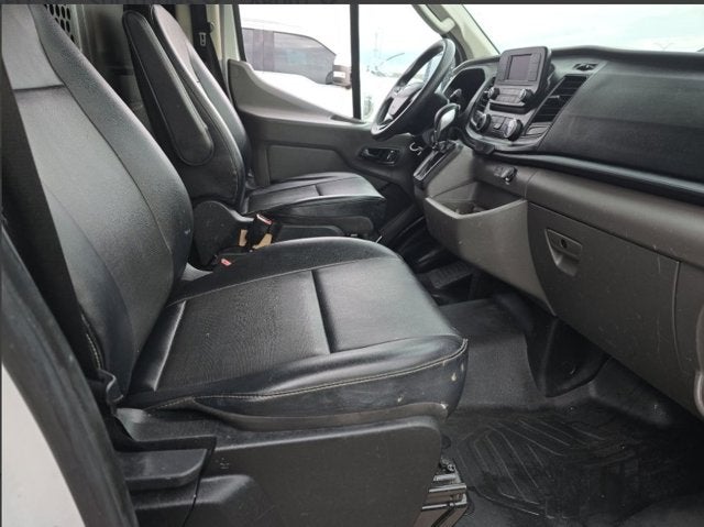 2023 Ford Transit Cargo Van 130"