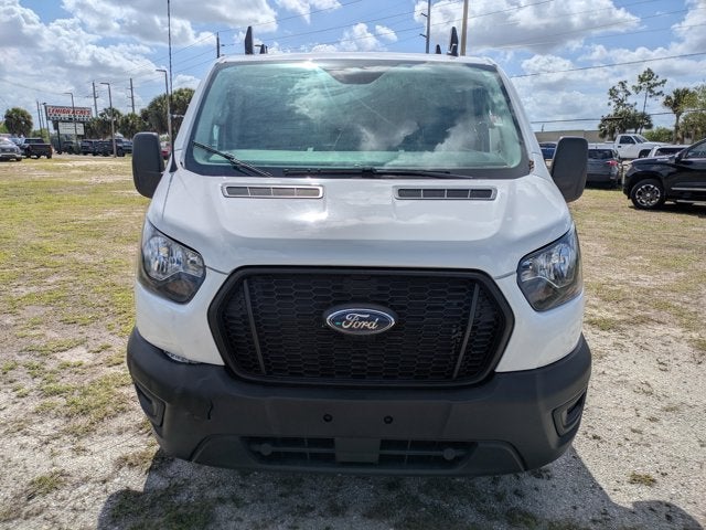 2023 Ford Transit Cargo Van 130"