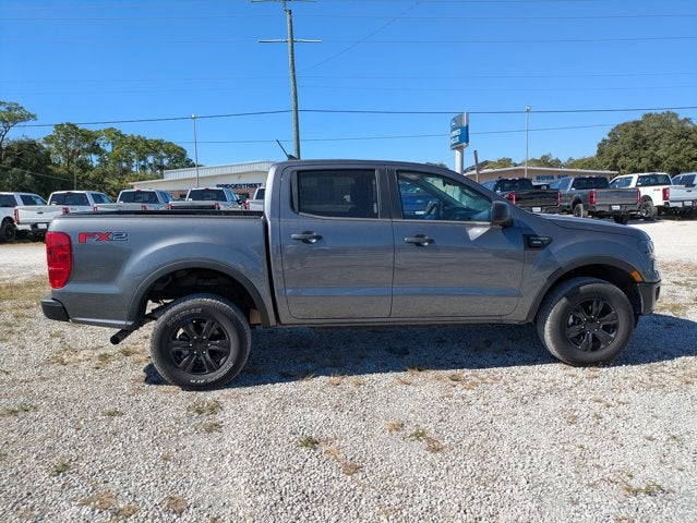 2023 Ford Ranger XL