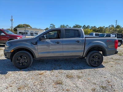 2023 Ford Ranger XL