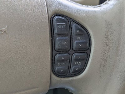 2005 Ford Super Duty F-250 King Ranch