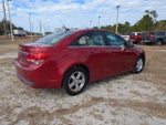 2011 Chevrolet Cruze LT with 2LT
