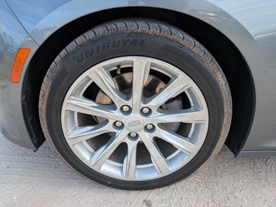 2021 Cadillac CT5 Luxury