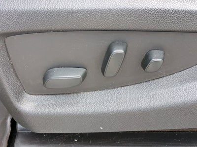 2017 Chevrolet Silverado 2500HD High Country