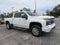 2020 Chevrolet Silverado 2500HD High Country