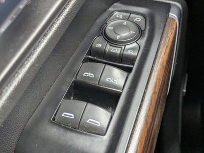 2020 Chevrolet Silverado 2500HD High Country