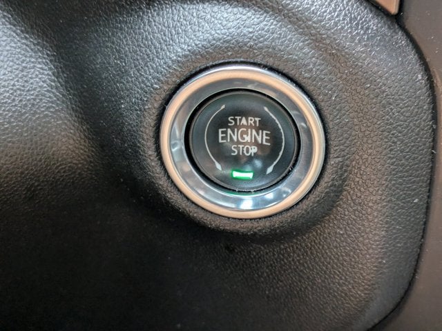 2020 Chevrolet Silverado 2500HD High Country