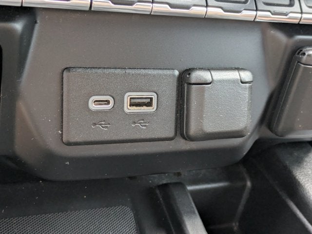 2020 Chevrolet Silverado 2500HD High Country