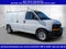 2014 Chevrolet Express Cargo Van RWD 1500 135"