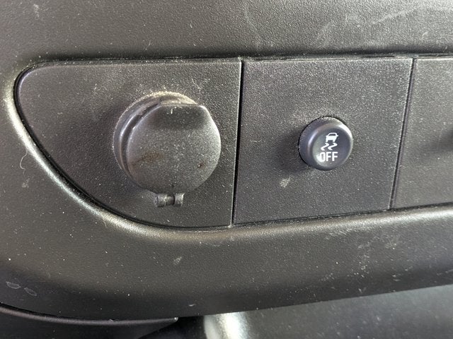 2014 Chevrolet Express Cargo Van RWD 1500 135"