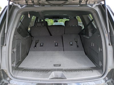 2024 Chevrolet Tahoe LS