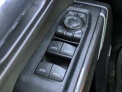 2022 GMC Sierra 2500HD AT4