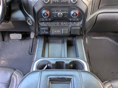 2020 GMC Sierra 2500HD Denali