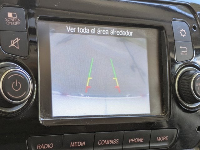 2019 RAM ProMaster Cargo Van 136" WB