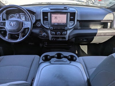 2023 RAM 2500 Big Horn