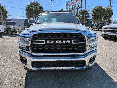2023 RAM 2500 Big Horn
