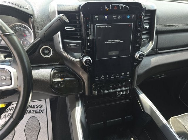 2023 RAM 2500 Laramie