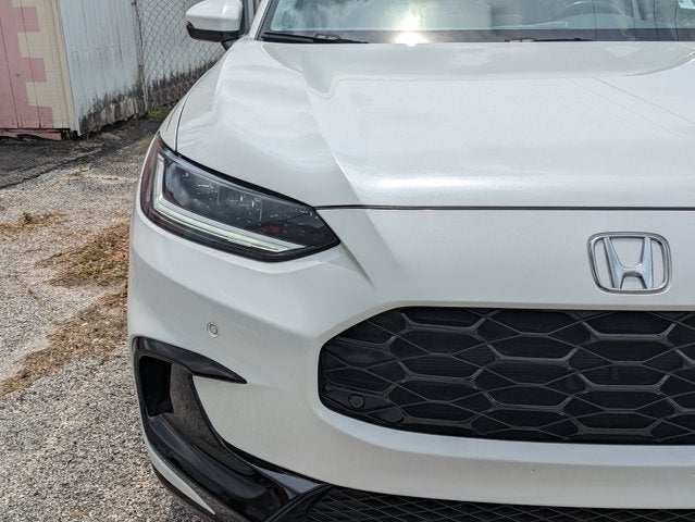 2023 Honda HR-V EX-L