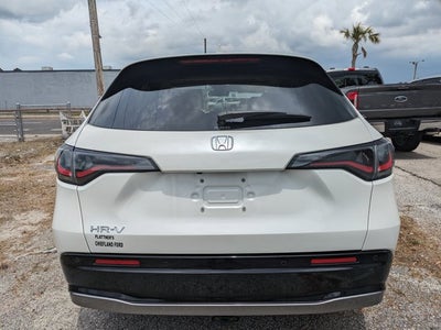 2023 Honda HR-V EX-L