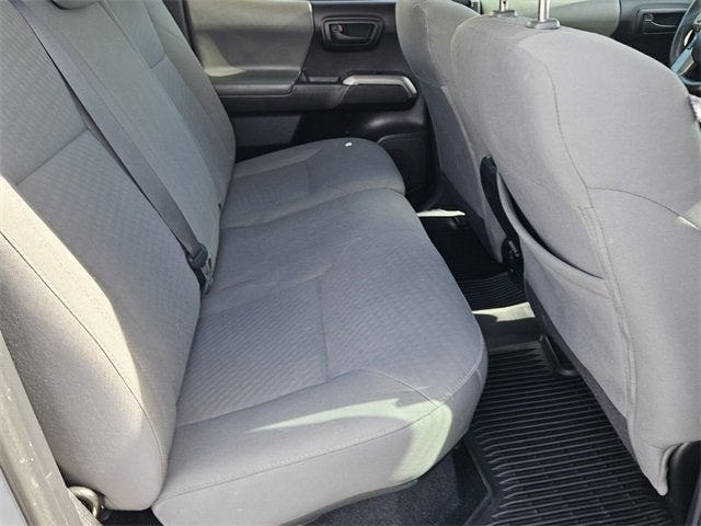 2020 Toyota Tacoma 2WD Base