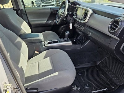 2020 Toyota Tacoma 2WD Base